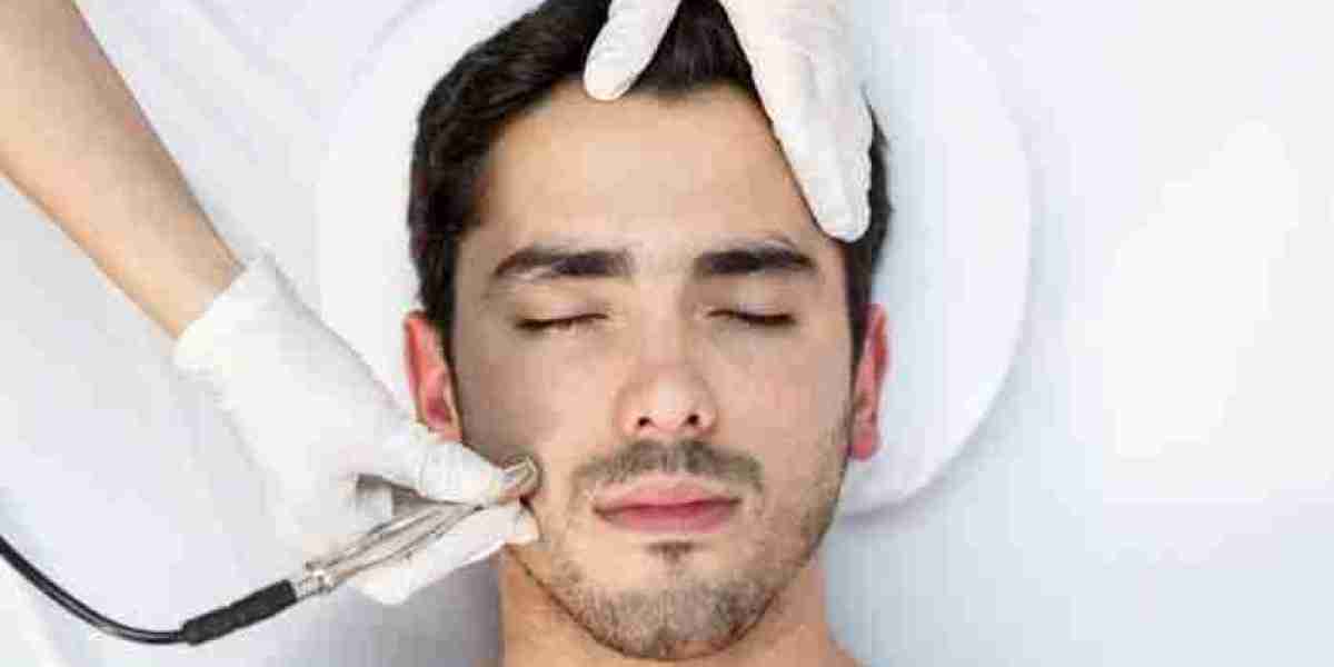Hydracool Facial in Dubai: Expert Skin Renewal