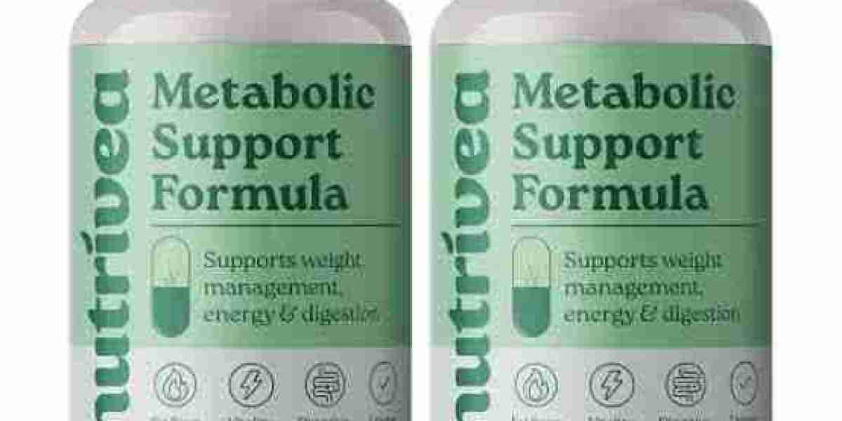 Can Nutrivea be taken with other supplements?