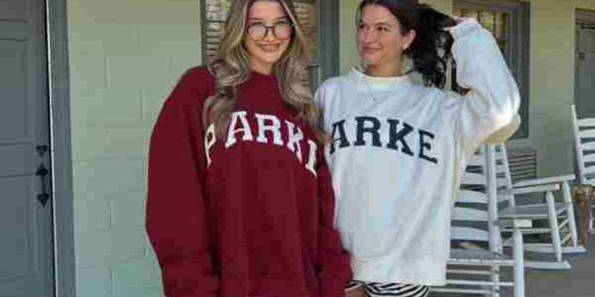 Parke: The Story Behind the Brand That Redefined Modern Streetwear