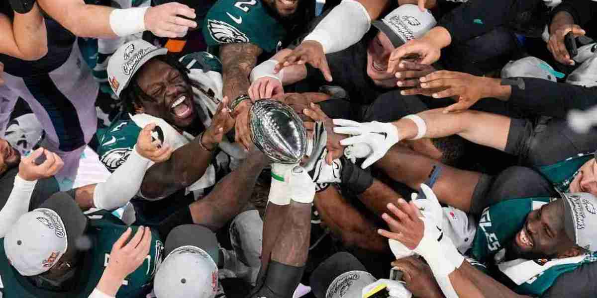 Jaire Alexander describes why he remaining the Eagles previous time