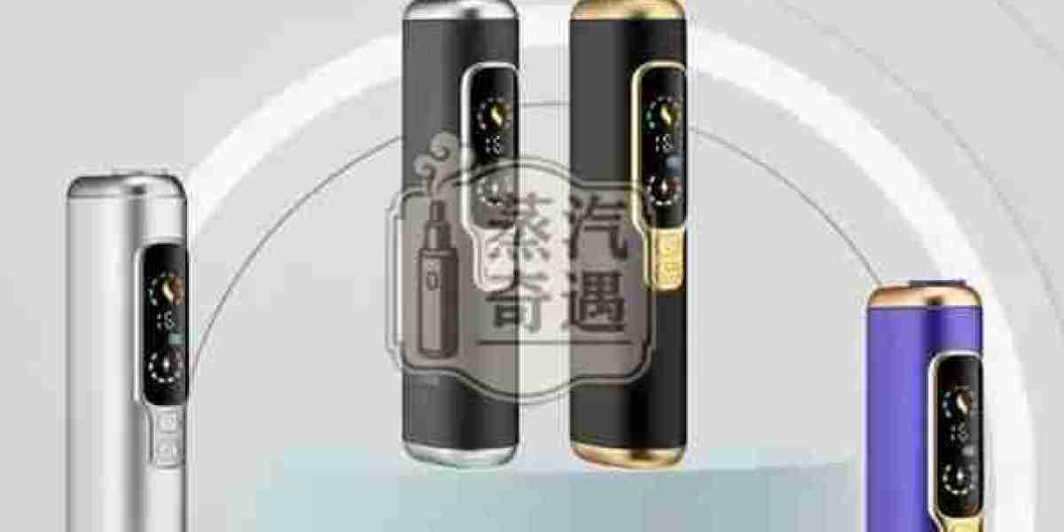 全家加熱菸主機與國際品牌性能差異分析
