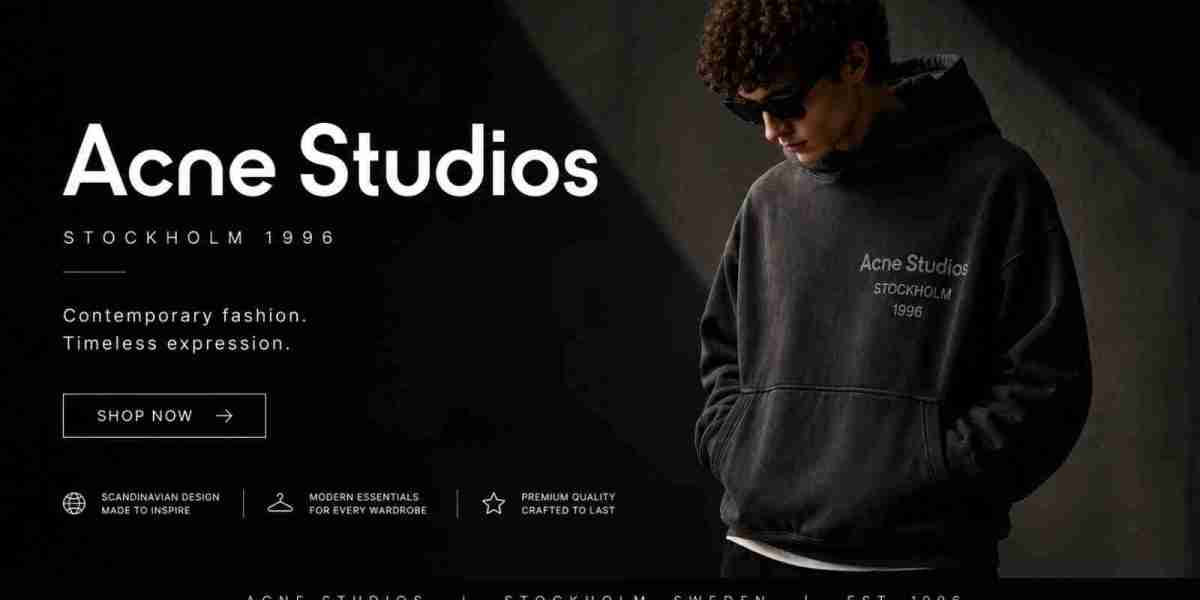 The Boldest Acne Studio Designs