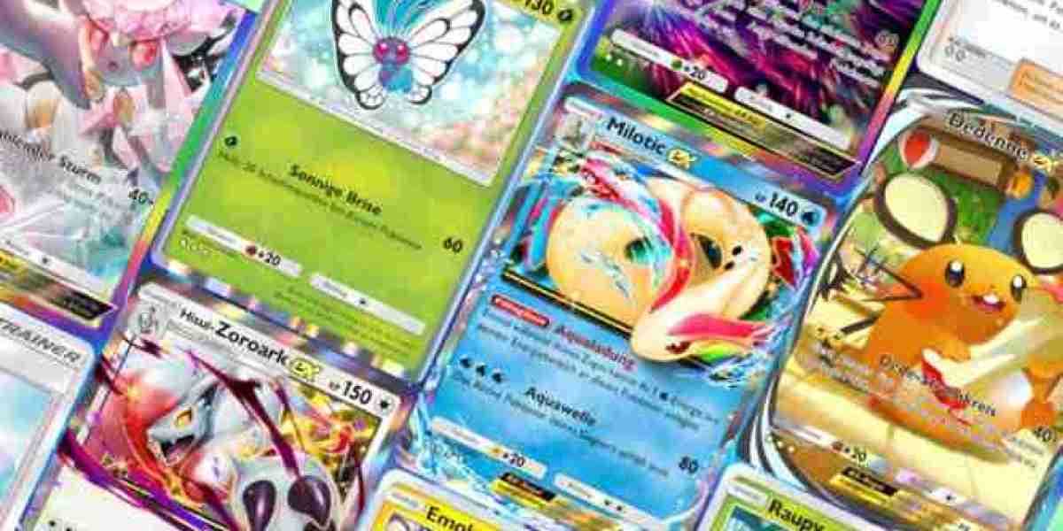 Wunder des Alltags: Top-Decks in TCG Pocket