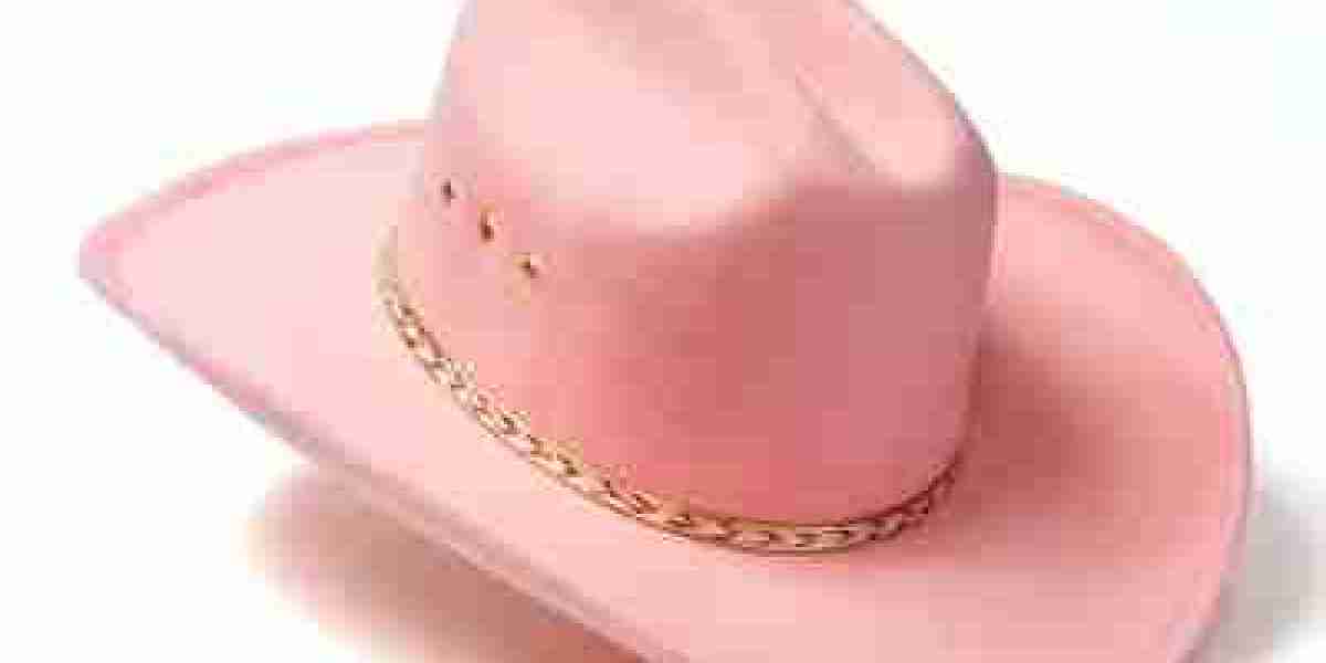 The Most Instagram-Worthy Disco Cowboys Hats