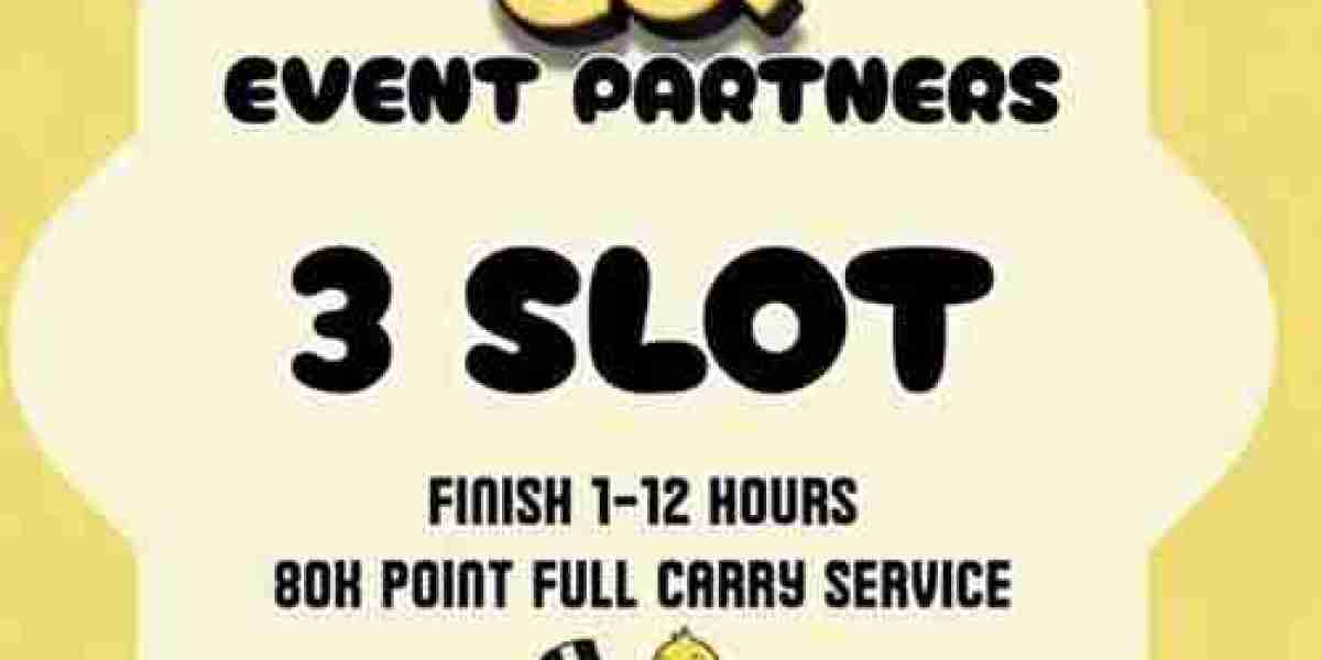Why U4GM Is the Best Choice for Monopoly GO Partners Event Carry