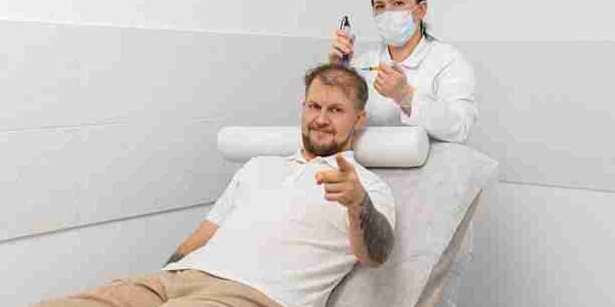 Why Choose Exosome Hair in Dubai for Hair Regrowth