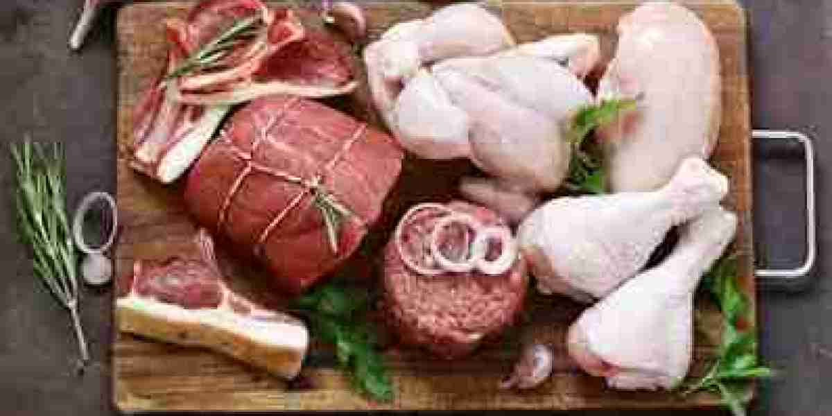 Fresh Meat Buying Guide: Make Better Choices Every Time