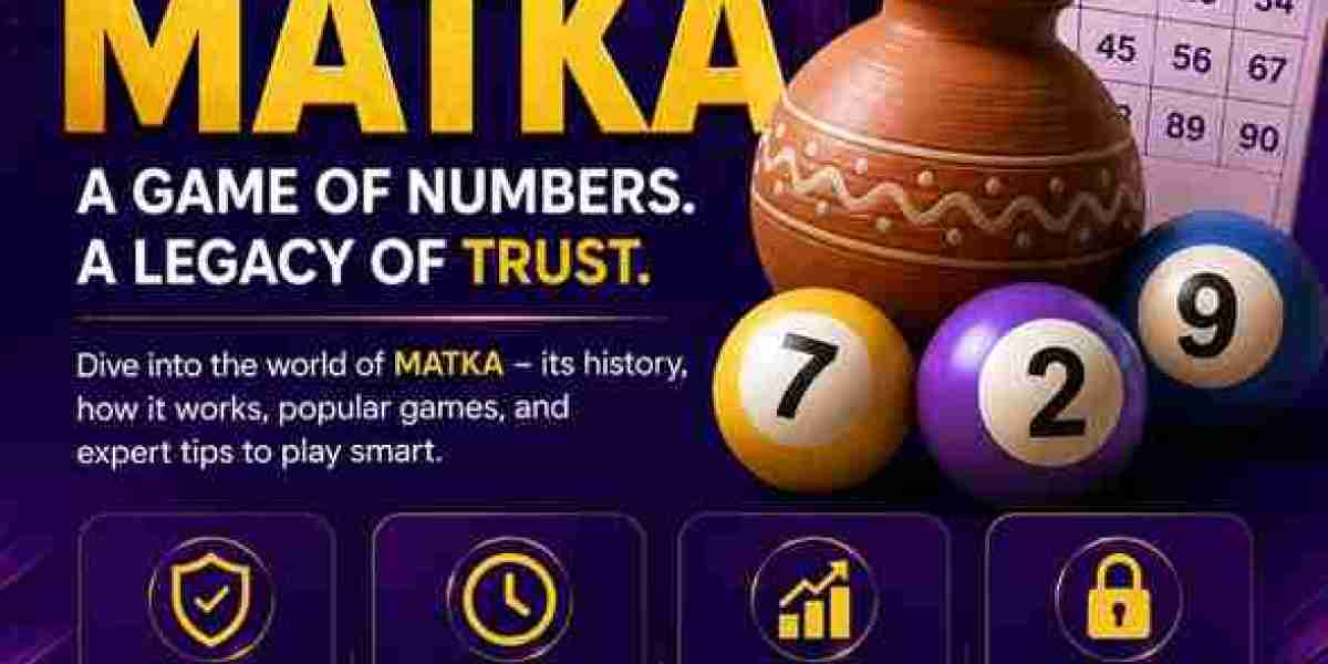 What Is Matka and How Are Satta Matka and Dpboss Connected?