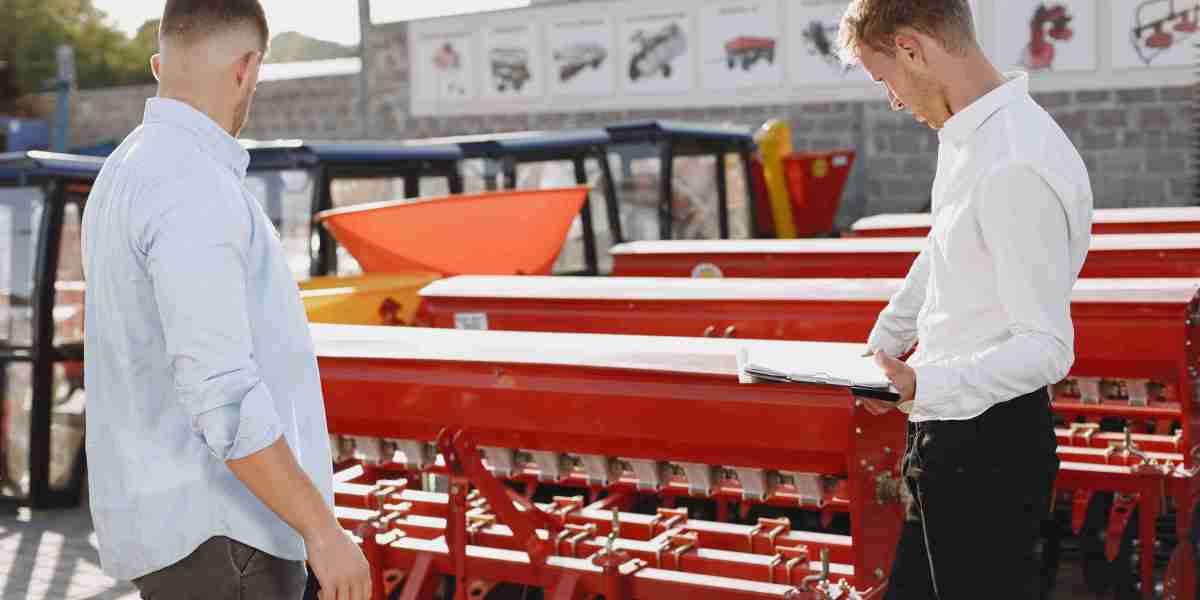 Belt Loader Market Outlook 2033 Key Drivers, Challenges, and Emerging Trends