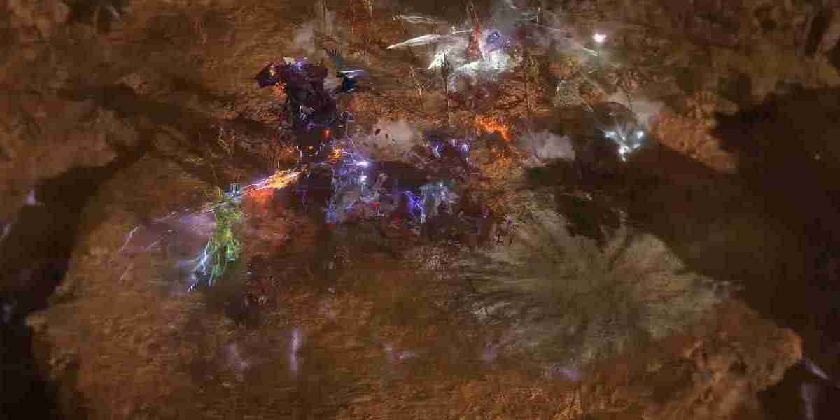 Where to Claim Path of Exile 2 Twitch Loot and Why U4N is Best
