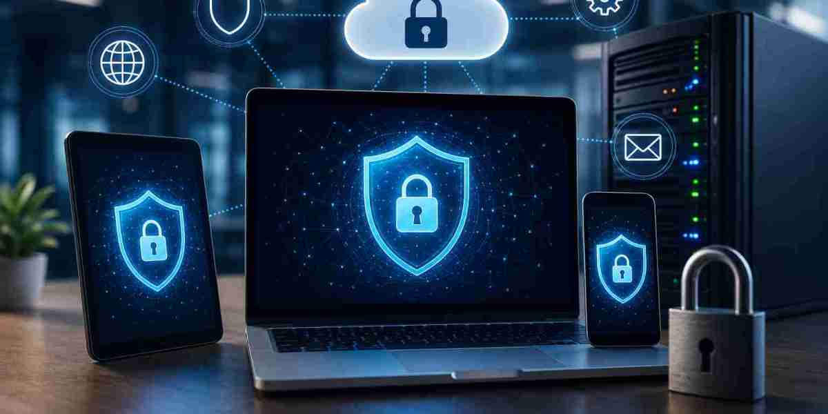 IT Services in Chandler — Eon Computer Services