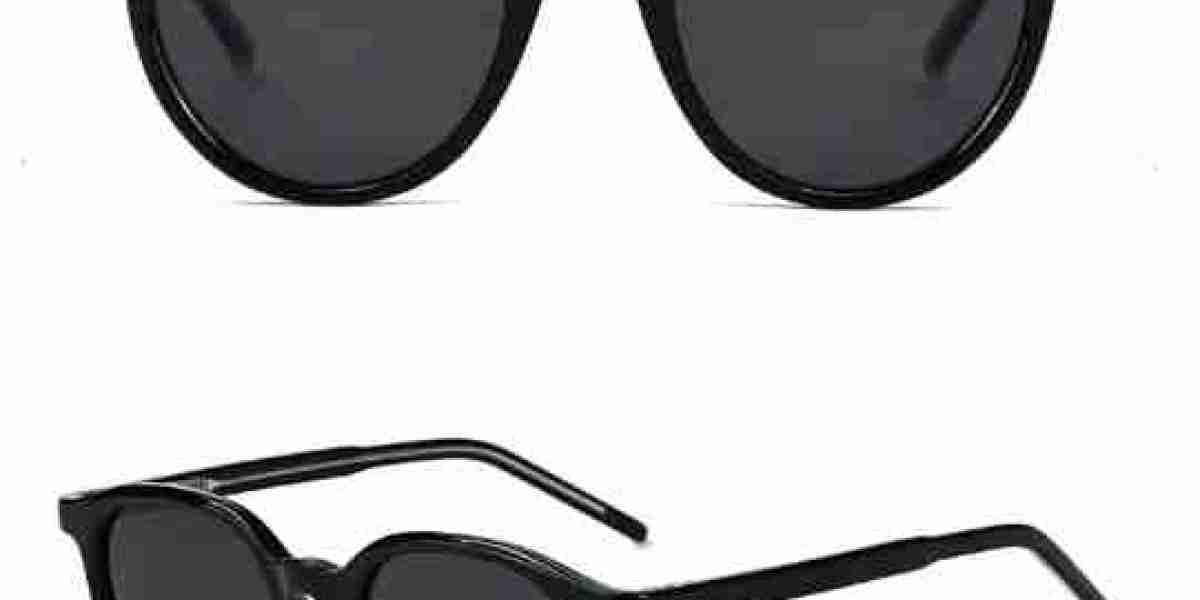 Advanced Optical Frame Production for Global Eyewear Brands