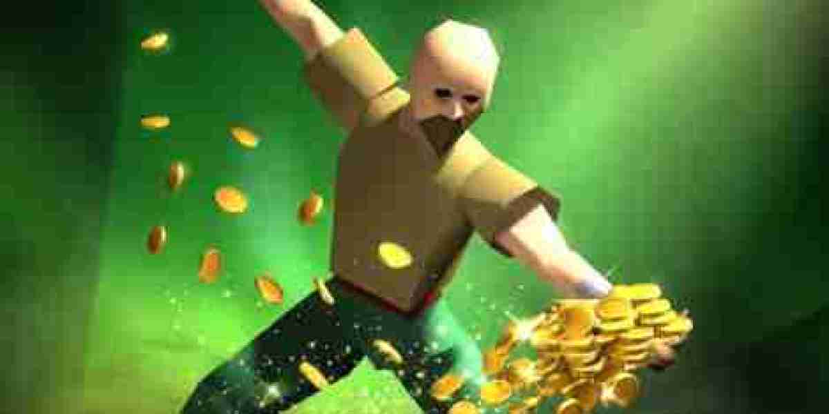 Buy OSRS Gold: Fast, Convenient, and Ready When You Are