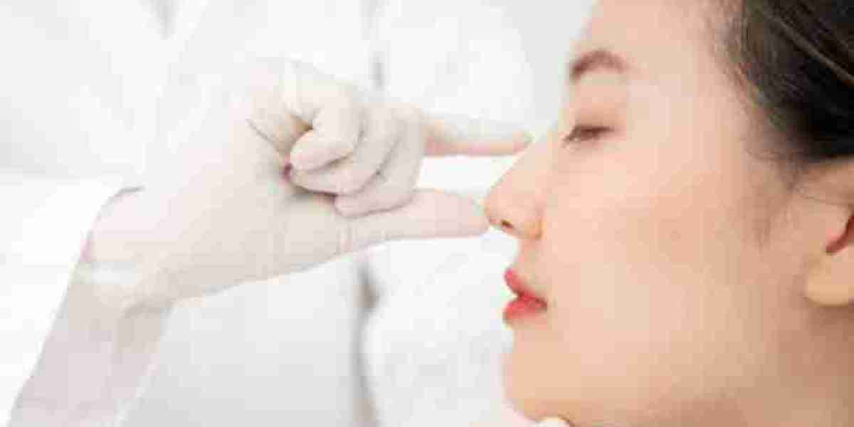 Best Time for Closed Rhinoplasty in Dubai Treatment