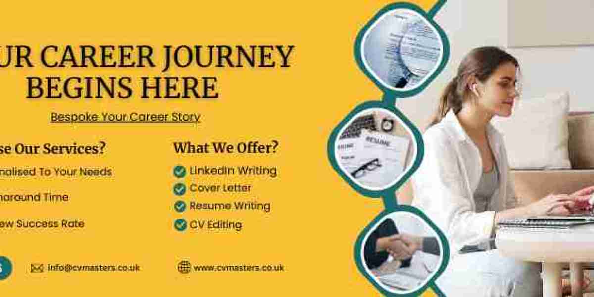 Why Graduate CVs Matter When Starting Your Career