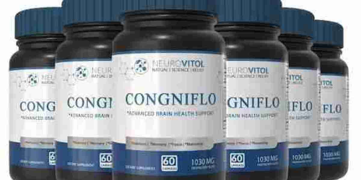 Congniflo™ Brain Support Explained – Complete Review of Its Ingredients, Benefits & Daily Brain Wellness Support