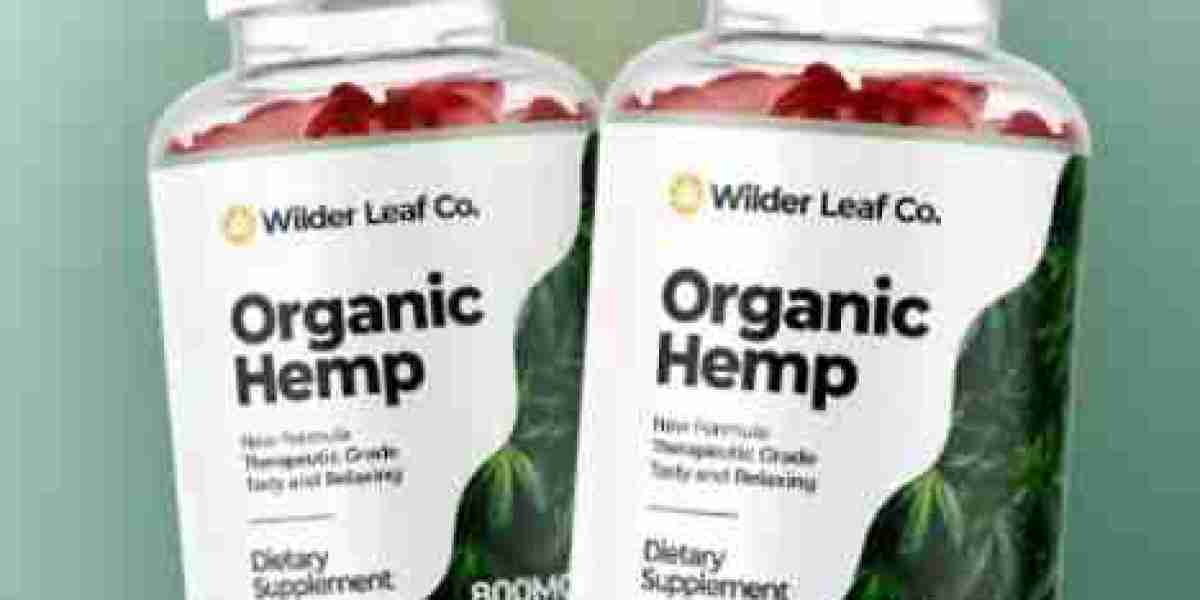 Who should use Wilder Leaf Organic Hemp for pain relief?