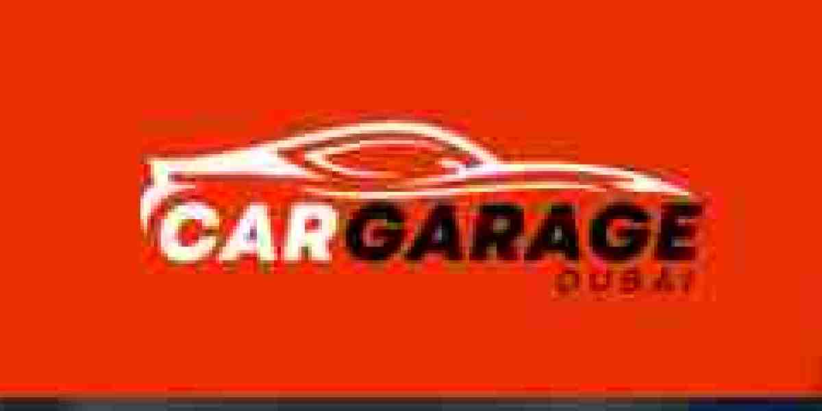 Best Car Repair & Service Center Dubai