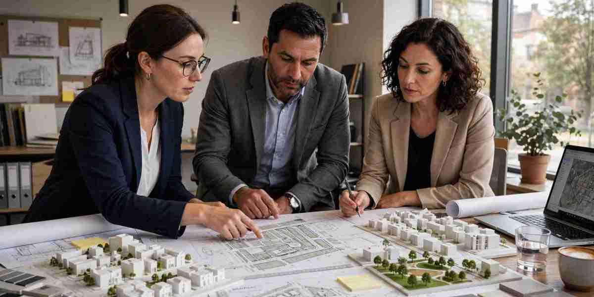Shop Planning Permission: Everything Business Owners Should Know Before Renovating