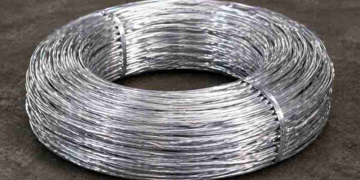 Aluminium Wire Price Trend: Market Analysis, Industry Demand, and Future Outlook