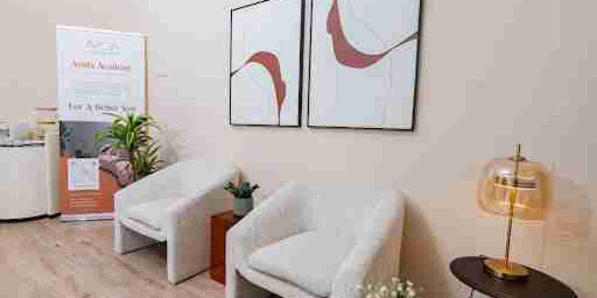 Top Wellness And Longevity Clinics In Dubai: The Future of Preventive and Personalized Healthcare