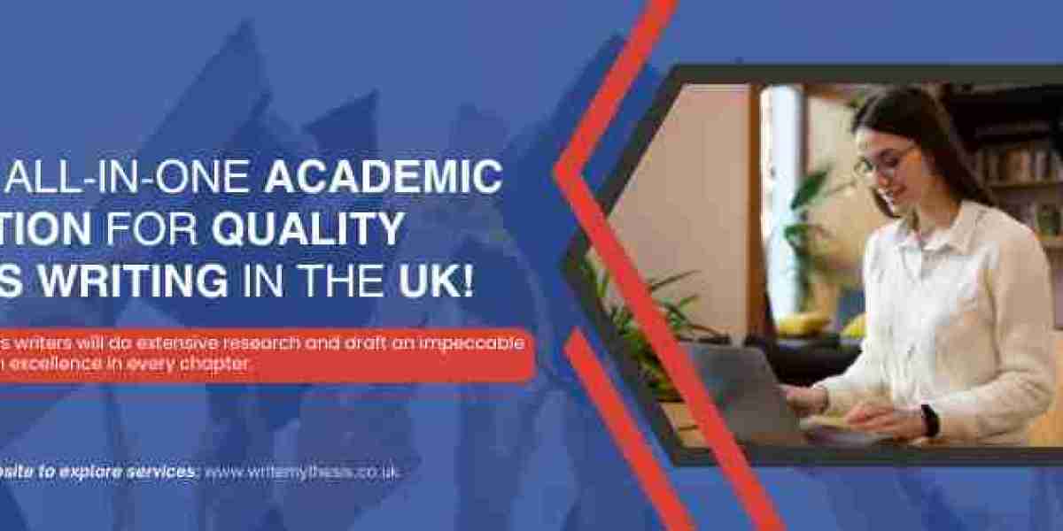 Building a Strong Thesis with the Right Academic Support