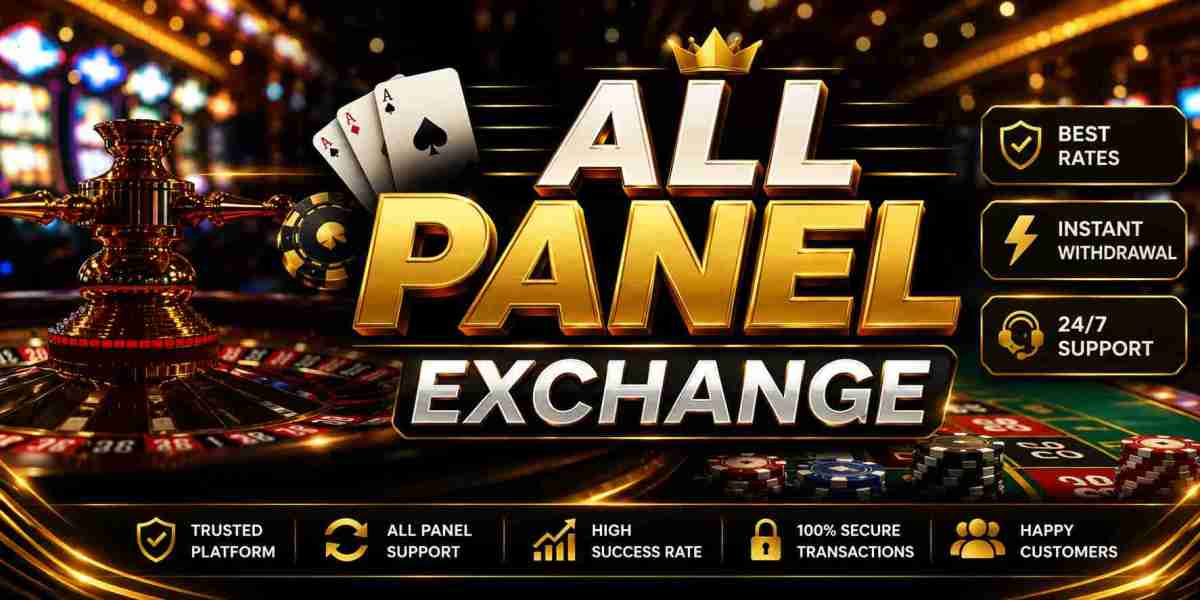 The Complete AllPanel Exchange Guide: How to Get Started and Play Smart
