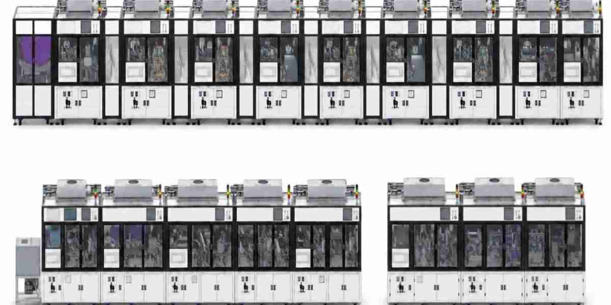 Inside the Fast Lane of Modern Cable Manufacturing