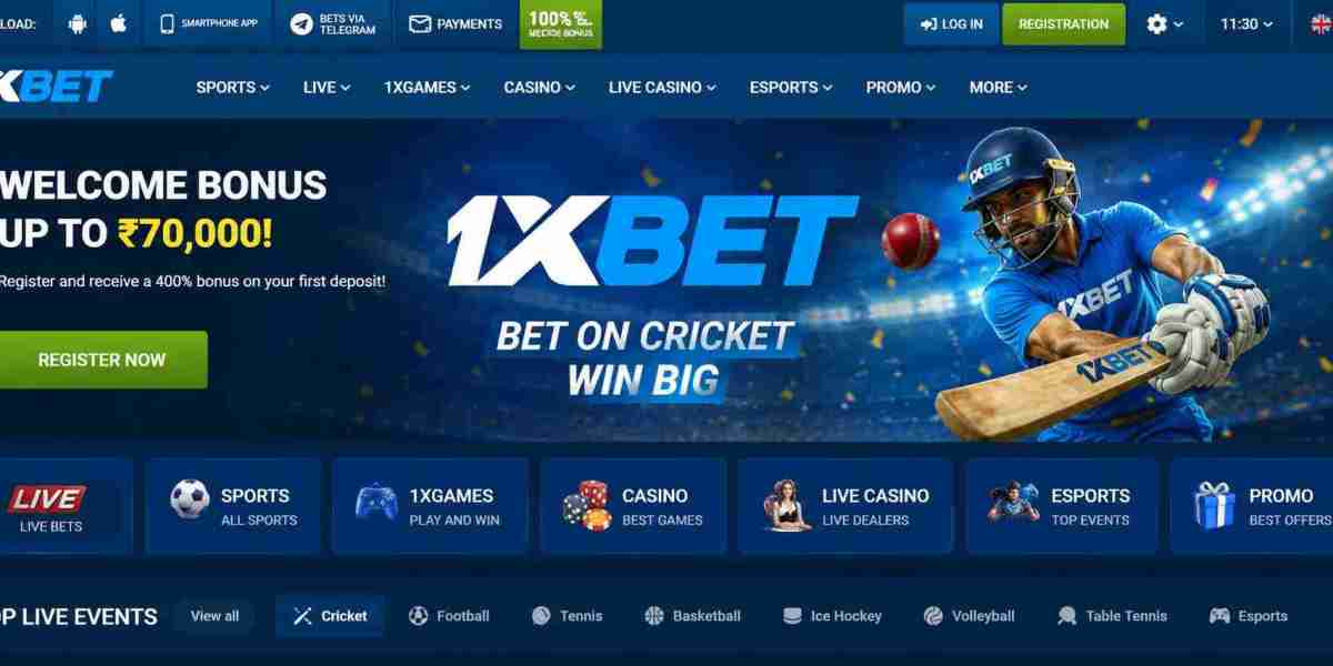 1xBet India Review: Features, Cricket Info & Safety Guide