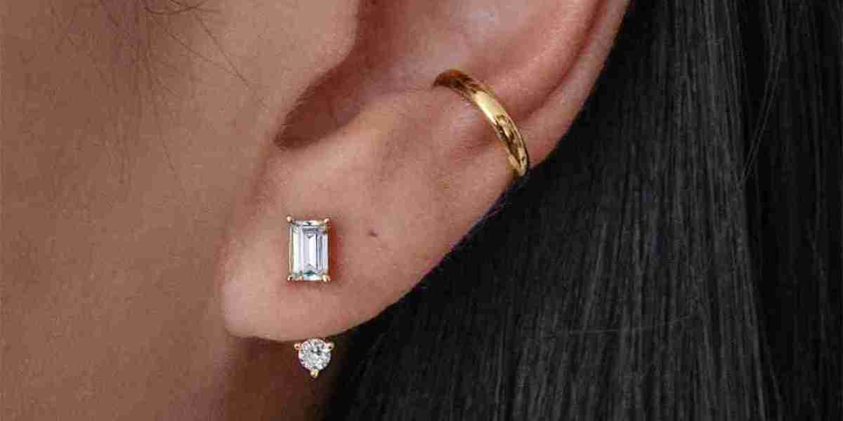 How Earring Jackets for Studs Can Instantly Transform Your Style