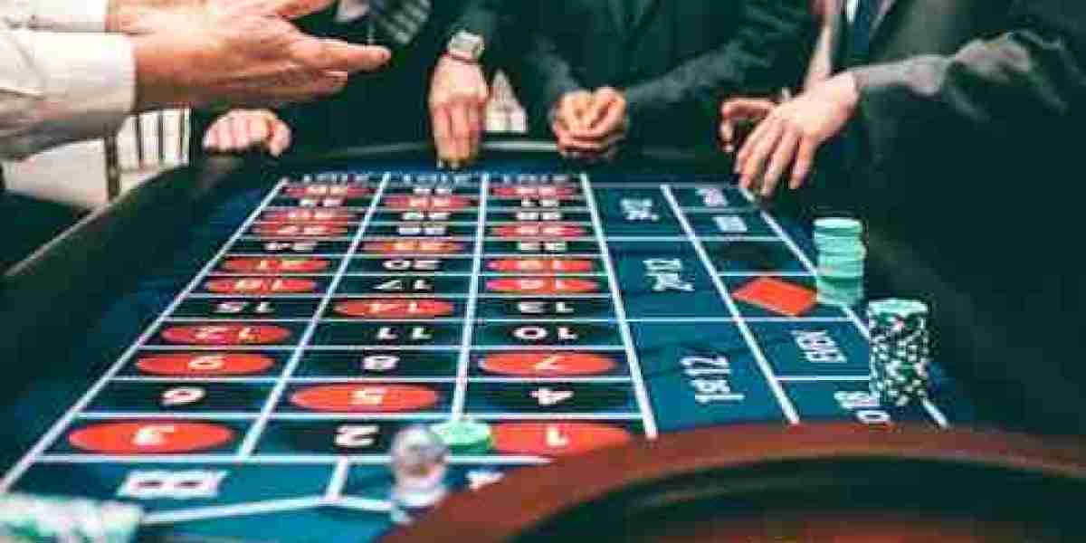 "L'Ascension des Casinos en Direct: Évolution des Expériences de Jeu Social et Interactif en Ligne en 2025&quo