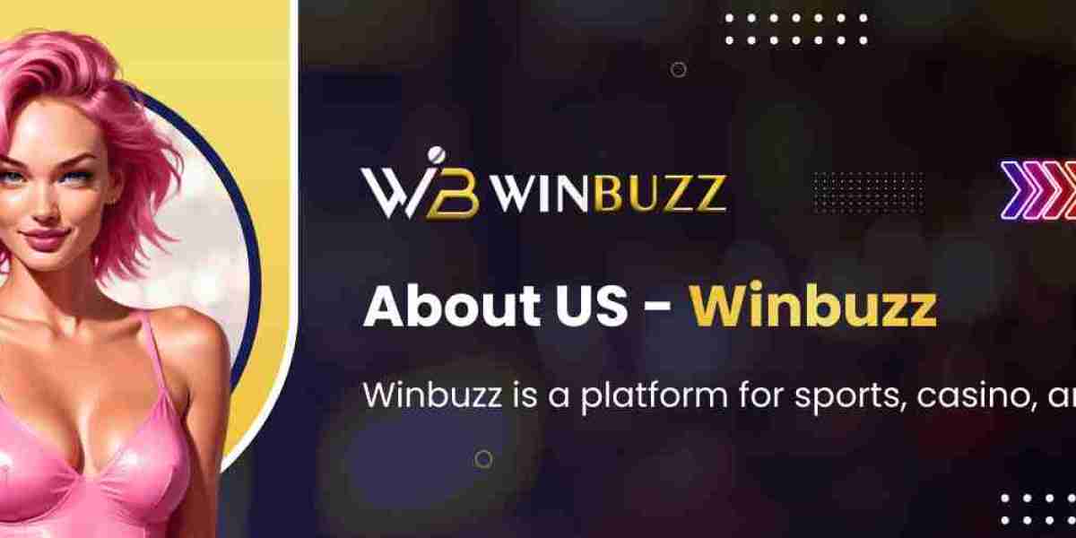 What Is Winbuzz? Discover Our Mission, Vision & Gaming Experience