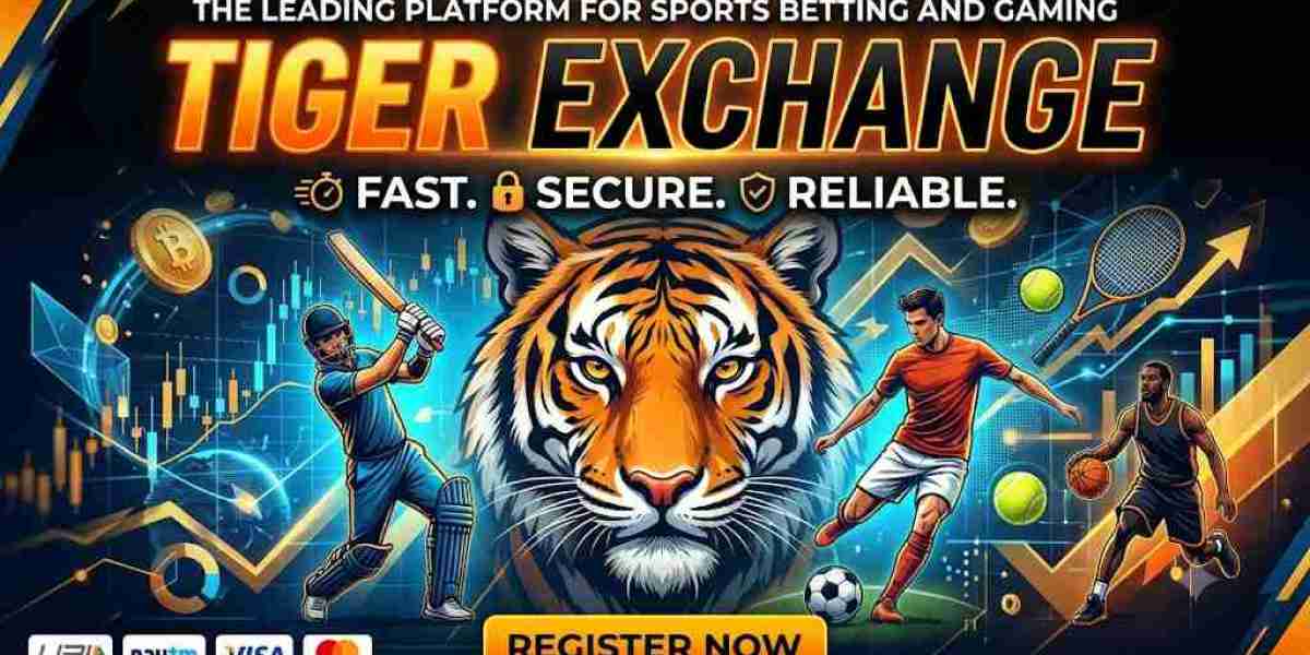 Why Tigerexch365 is Popular Among Sports Enthusiasts