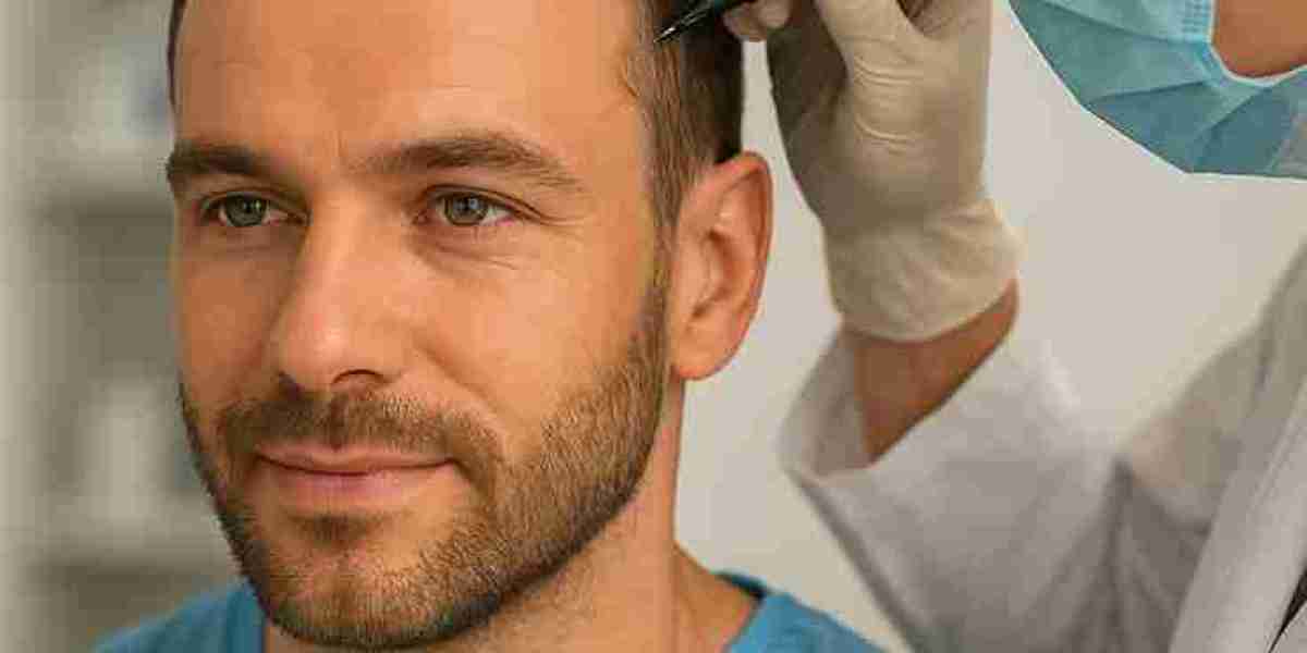 Hair Transplant in Dubai: Expert Insights