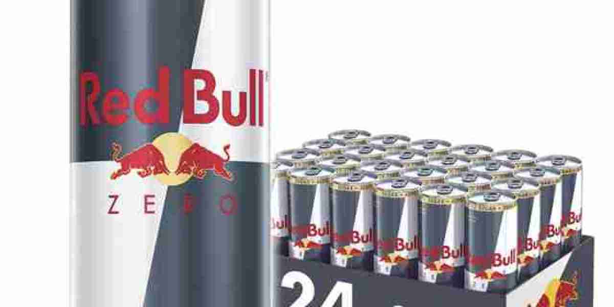 Red Bull Wholesale Price Guide Europe 2026