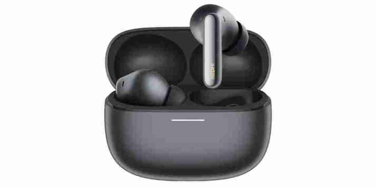 Redmi Earbuds Price in Pakistan – Latest Models & Features