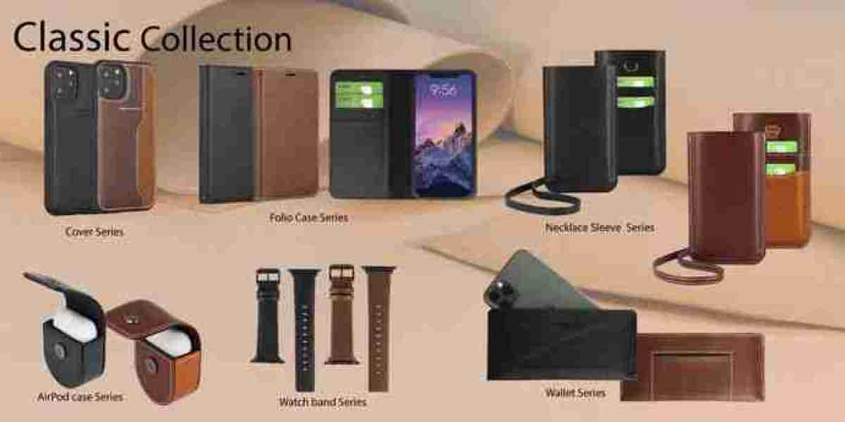 Scaling Production With a Phone Case Factory