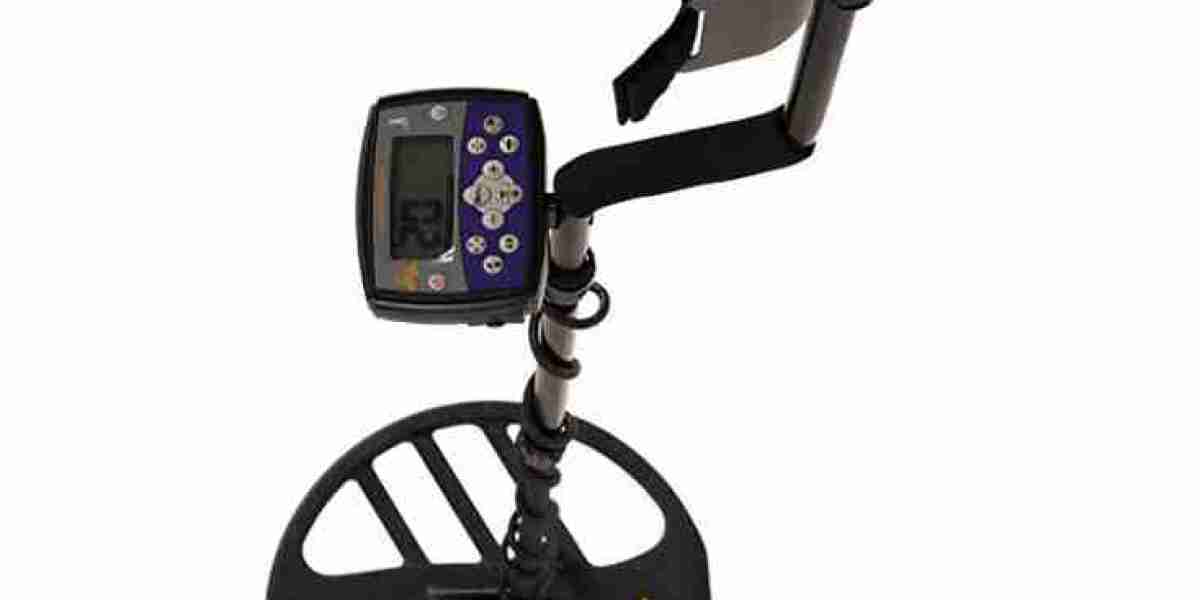 Gold Detectors with Superior Ground Tracking