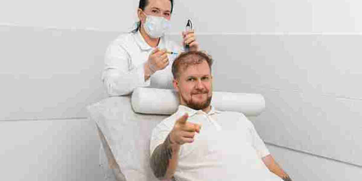 How Exosome Hair in Dubai Supports Healthier Hair Growth