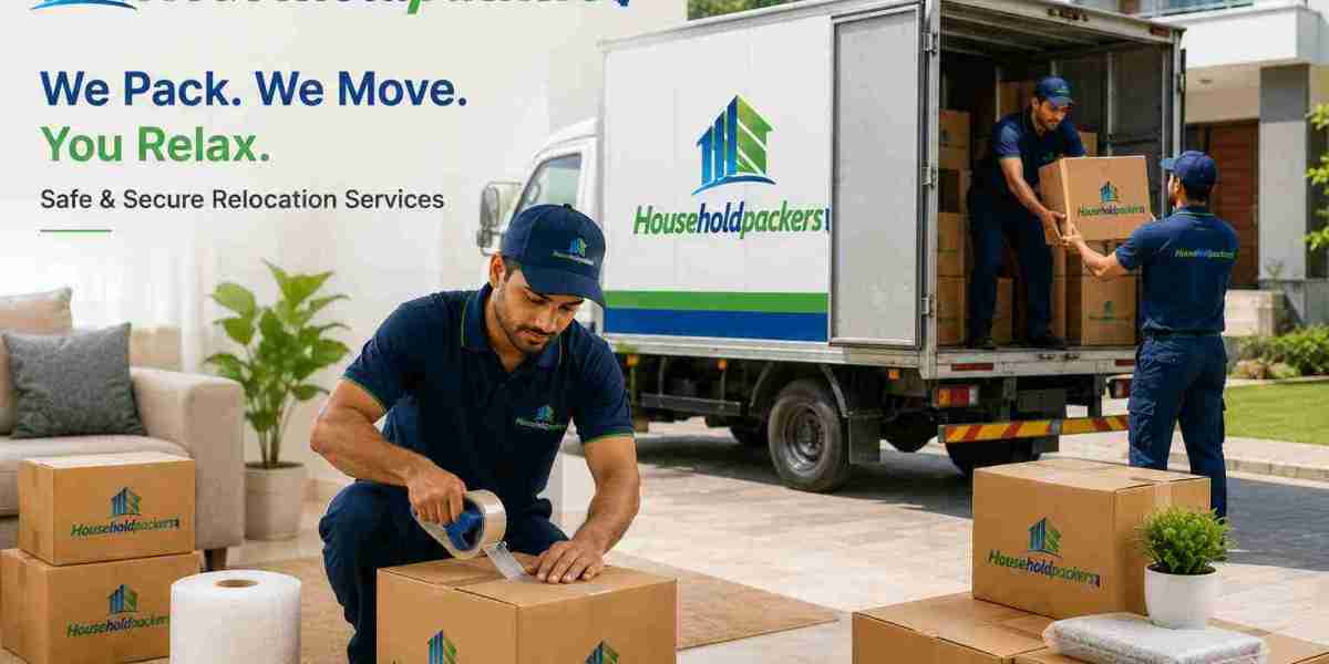 Home Shifting Services in Gurgaon at Affordable Rates