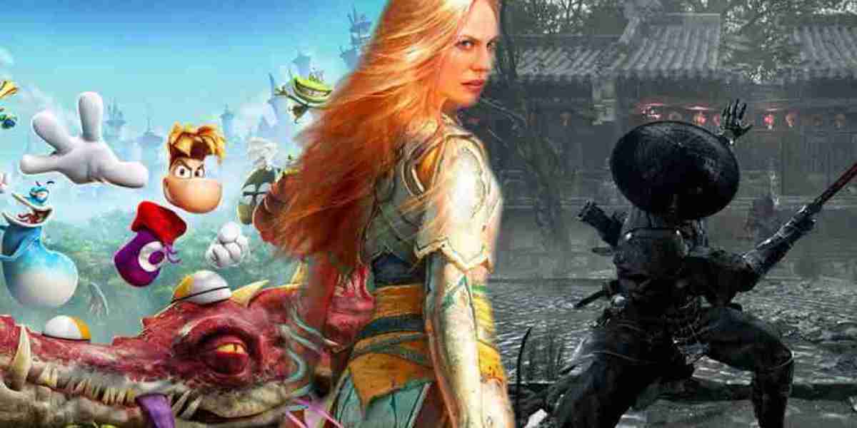 God of War Laufey Reveal at State of Play