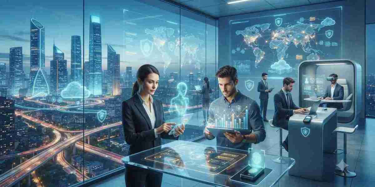 Digital Banking Platform Market Size, Trends, Share & Forecast 2033