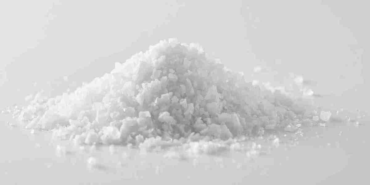 Caustic Potash Price Trend: Market Drivers, Demand, and Future Outlook