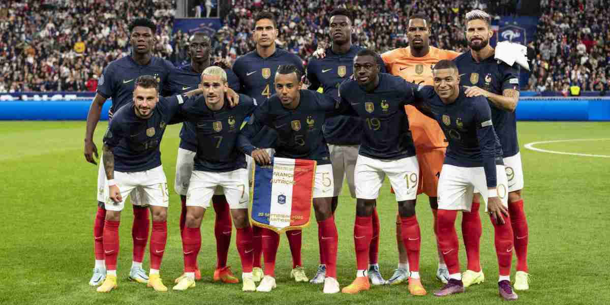 You should depart him by yourself: France prepare Didier Deschamps fed up with Kylian Mbapp inquiries