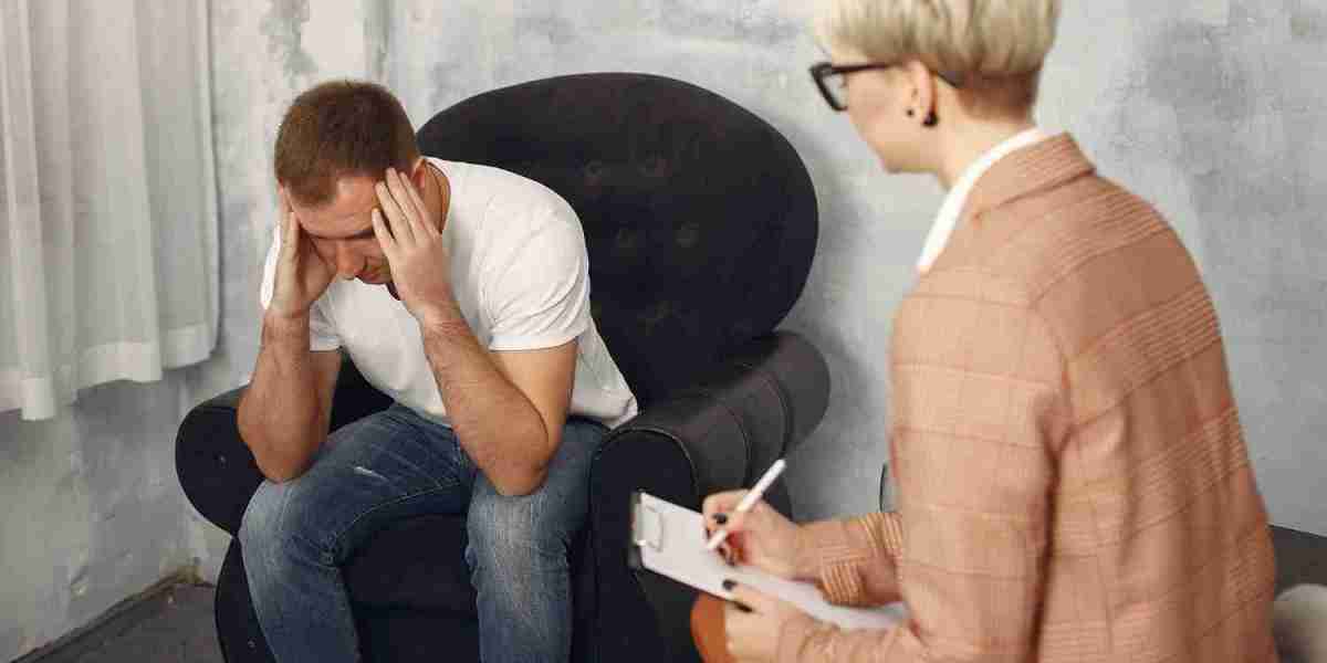 Is It Time to Seek Anxiety Treatment San Antonio? A Simple Self-Assessment Checklist for Adults