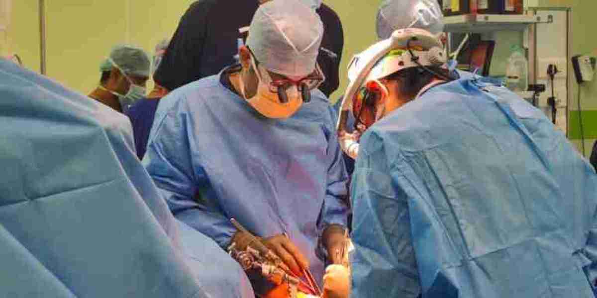 Advanced valve surgery options improve your heart health