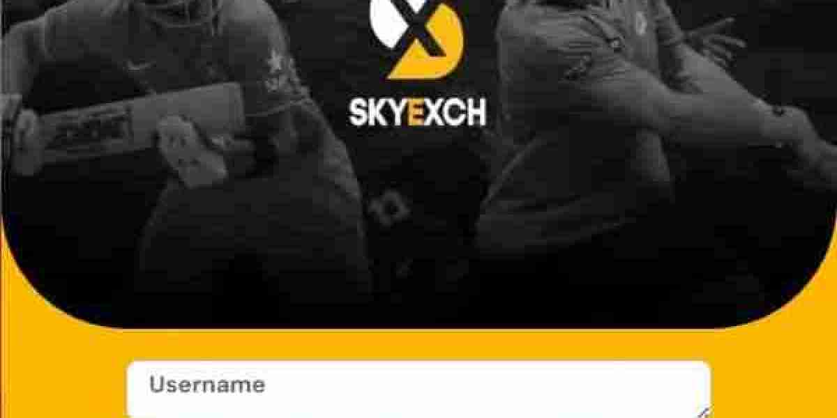 Sky Exchange ID – Secure Registration and Easy Account Management