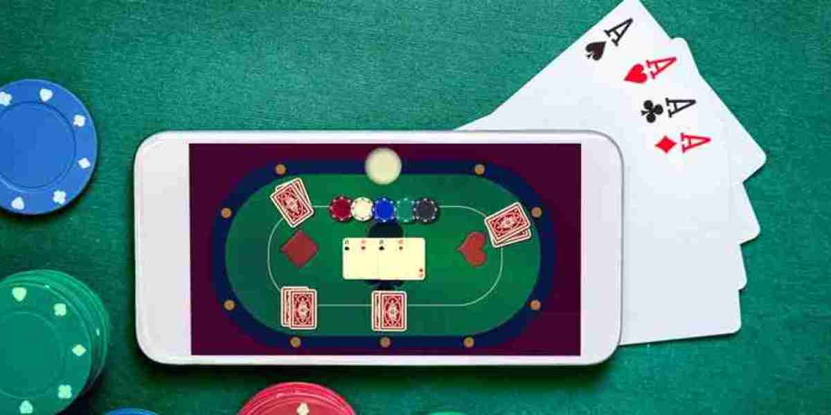 ポーカー オンラインの魅力と現代的なゲーム体験の広がり