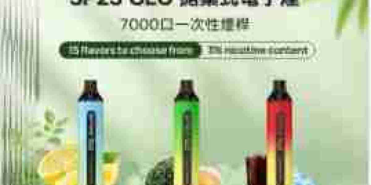SP2S拋棄式電子煙使用者的真實反饋與常見問題解析