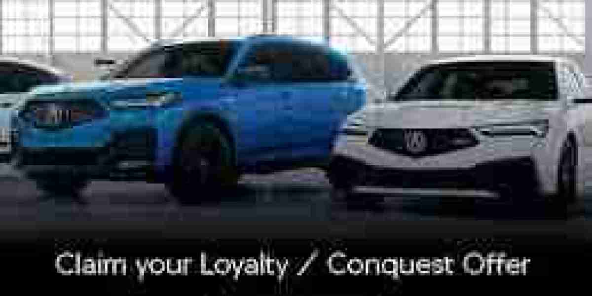 Certified Pre-Owned Acura in Ocala: Luxury, Value, and Peace of Mind